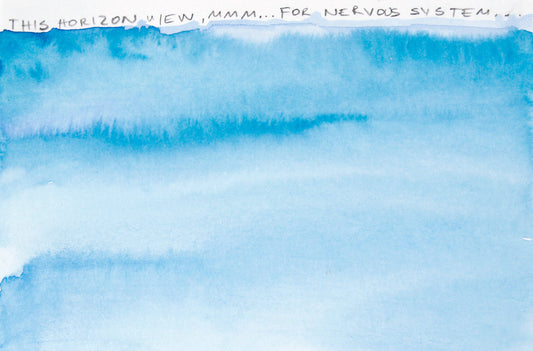 #3 Good For Your Nervous System