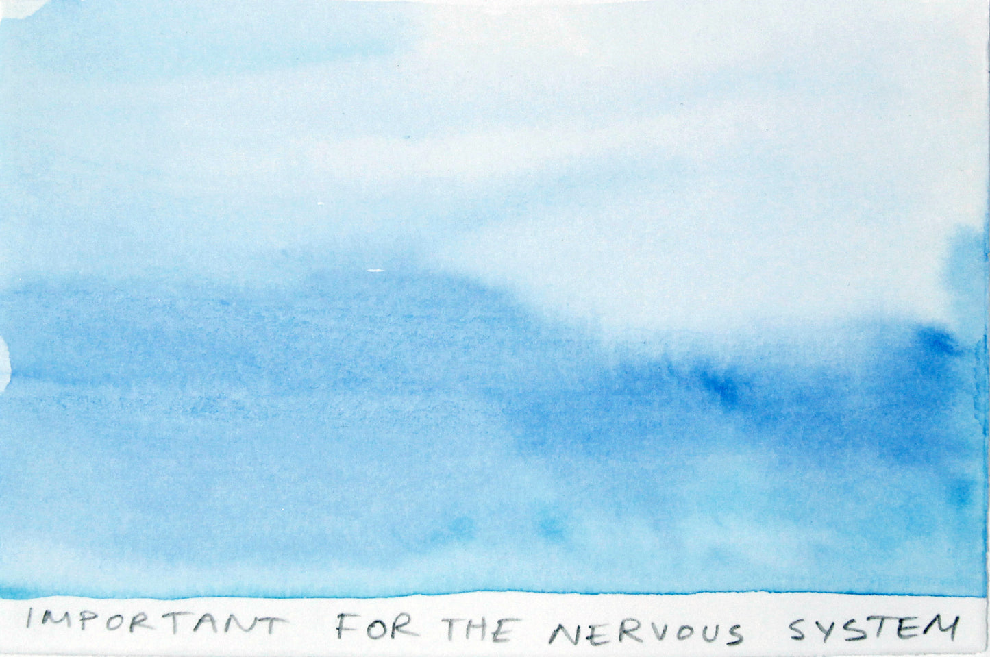 #4 Good For Your Nervous System