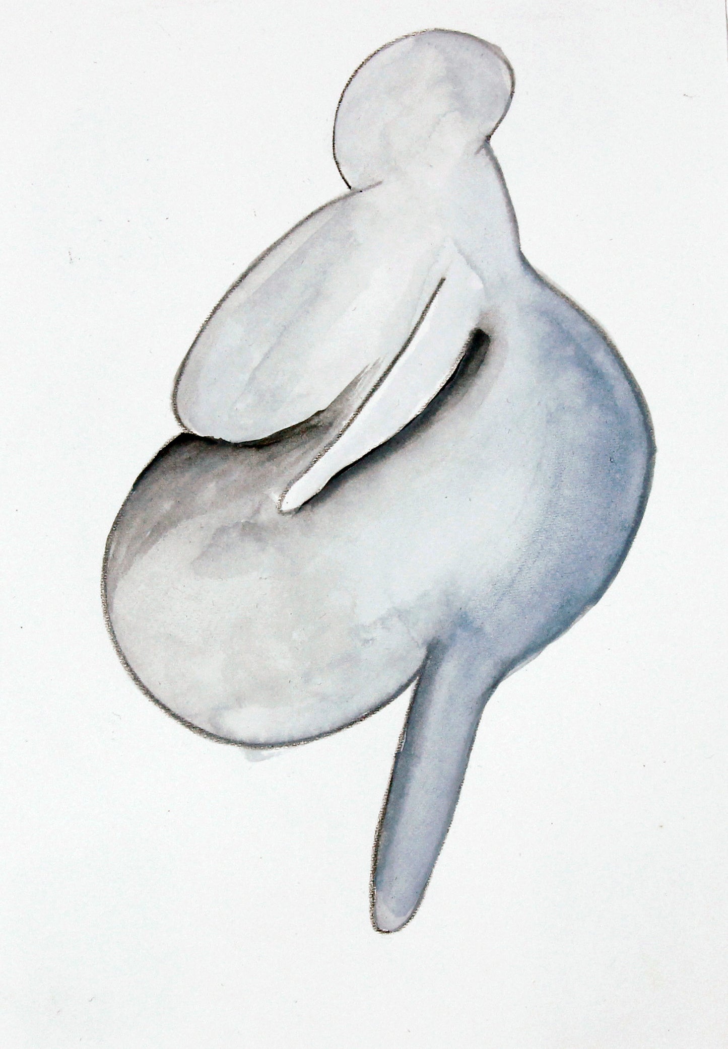 #1 Prehistoric Goddess