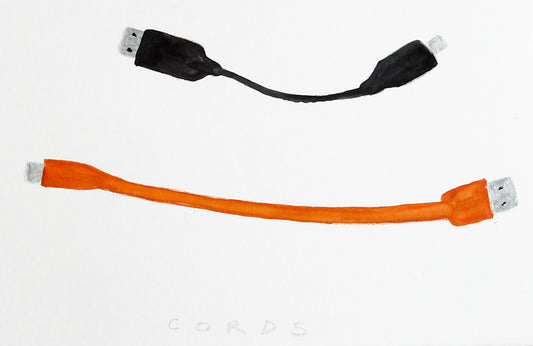 #2 Cords