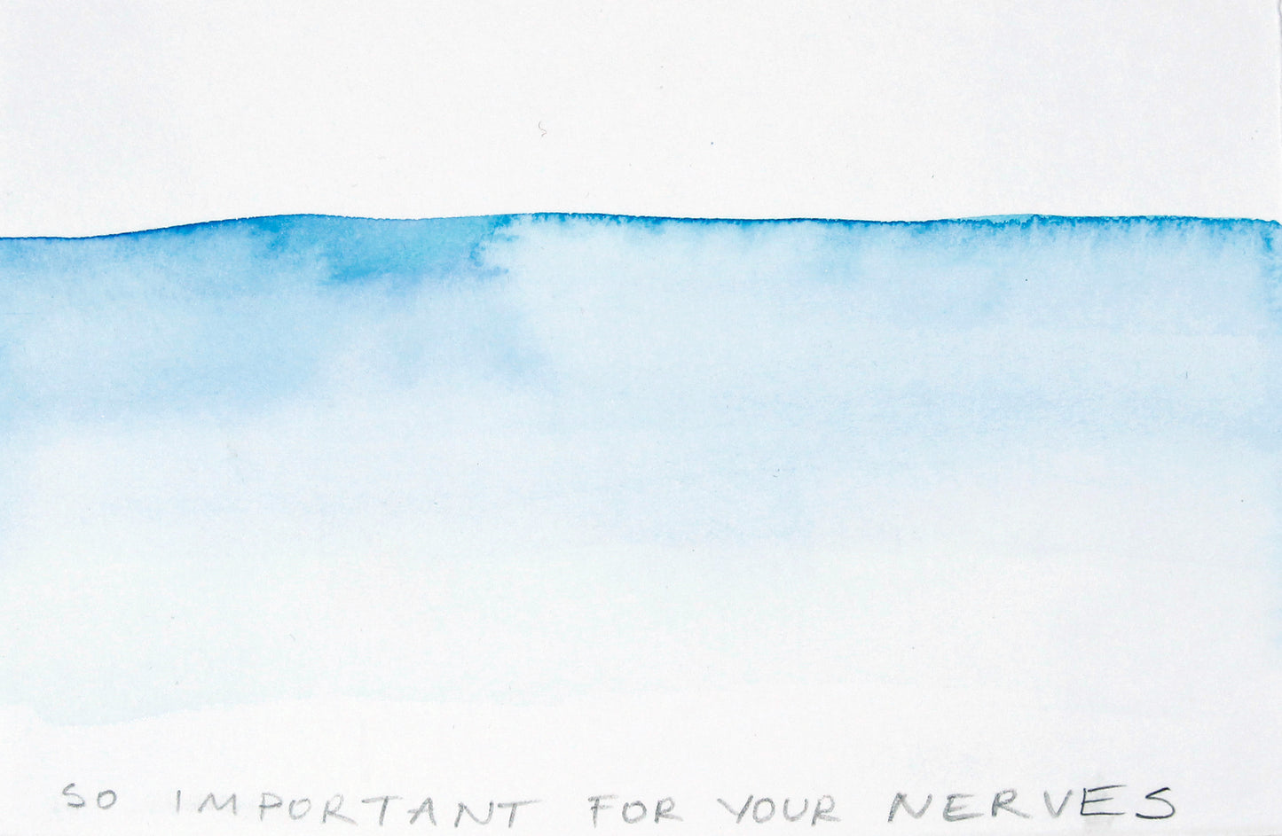 #2 Good For Your Nervous System