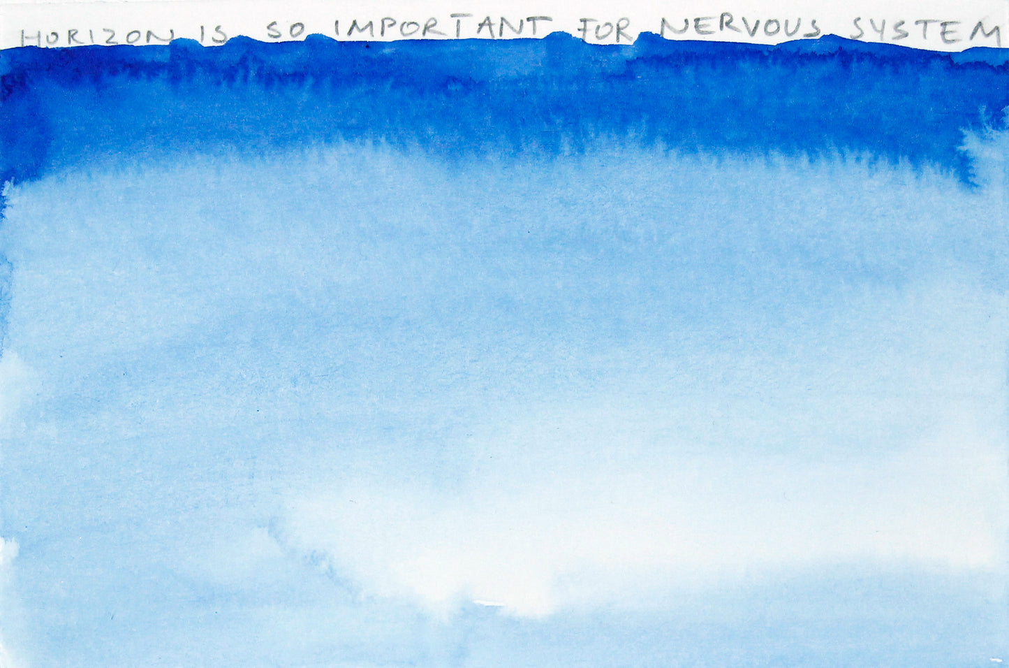 #1 Good For Your Nervous System