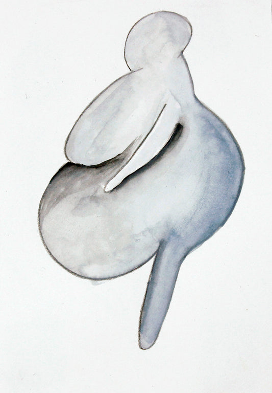 #1 Prehistoric Goddess