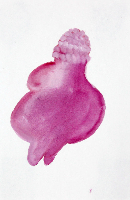 #4 Prehistoric Goddess